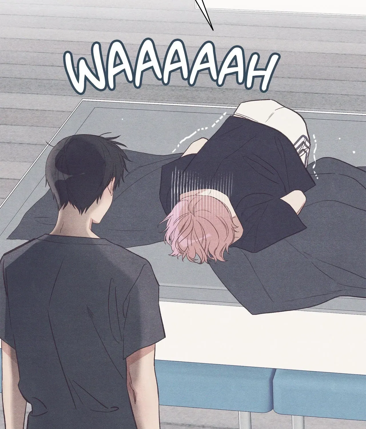 Read Setting You Up chapter 27.06 image 114 on Lezhin