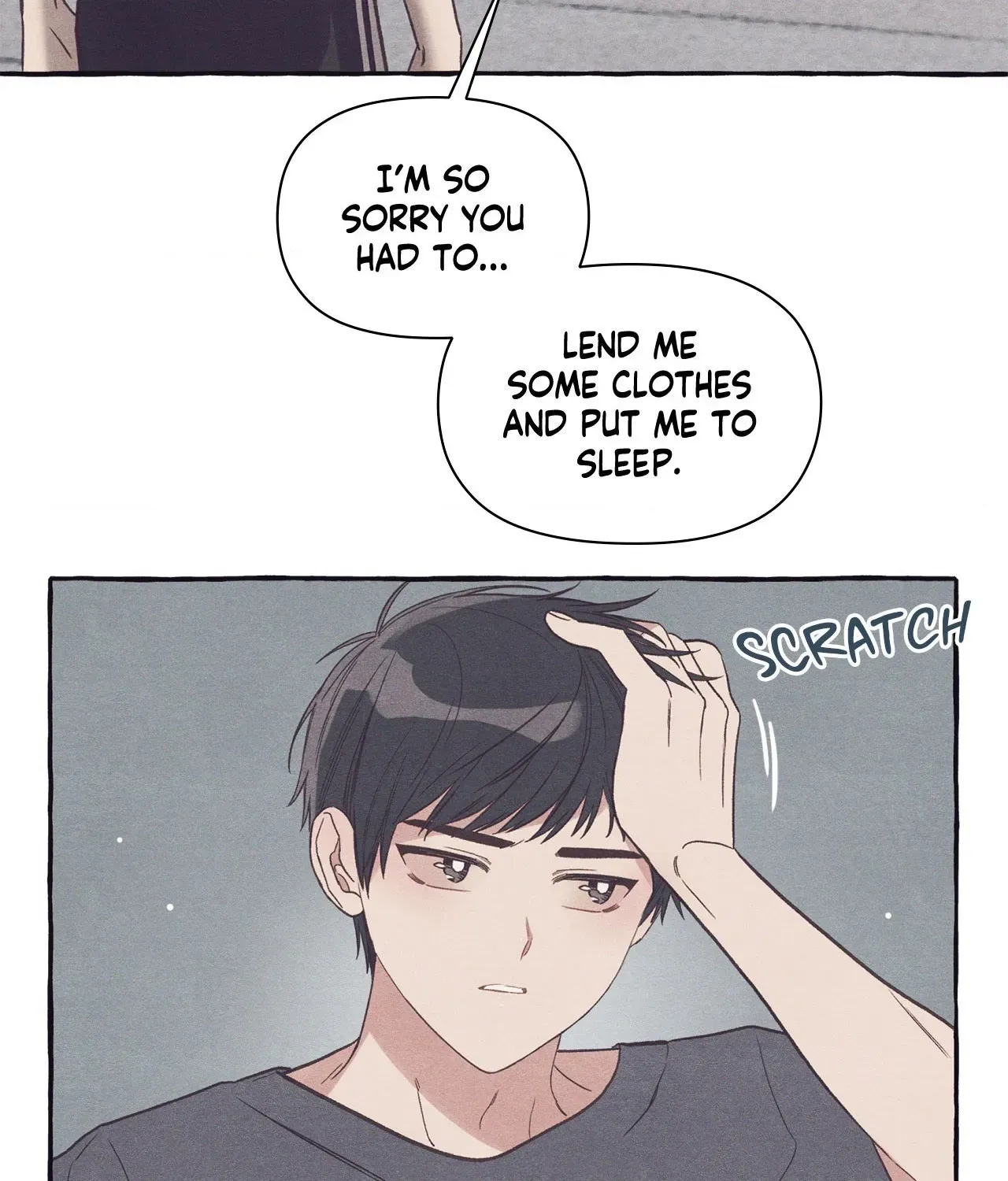 Read Setting You Up chapter 27.06 image 116 on Lezhin