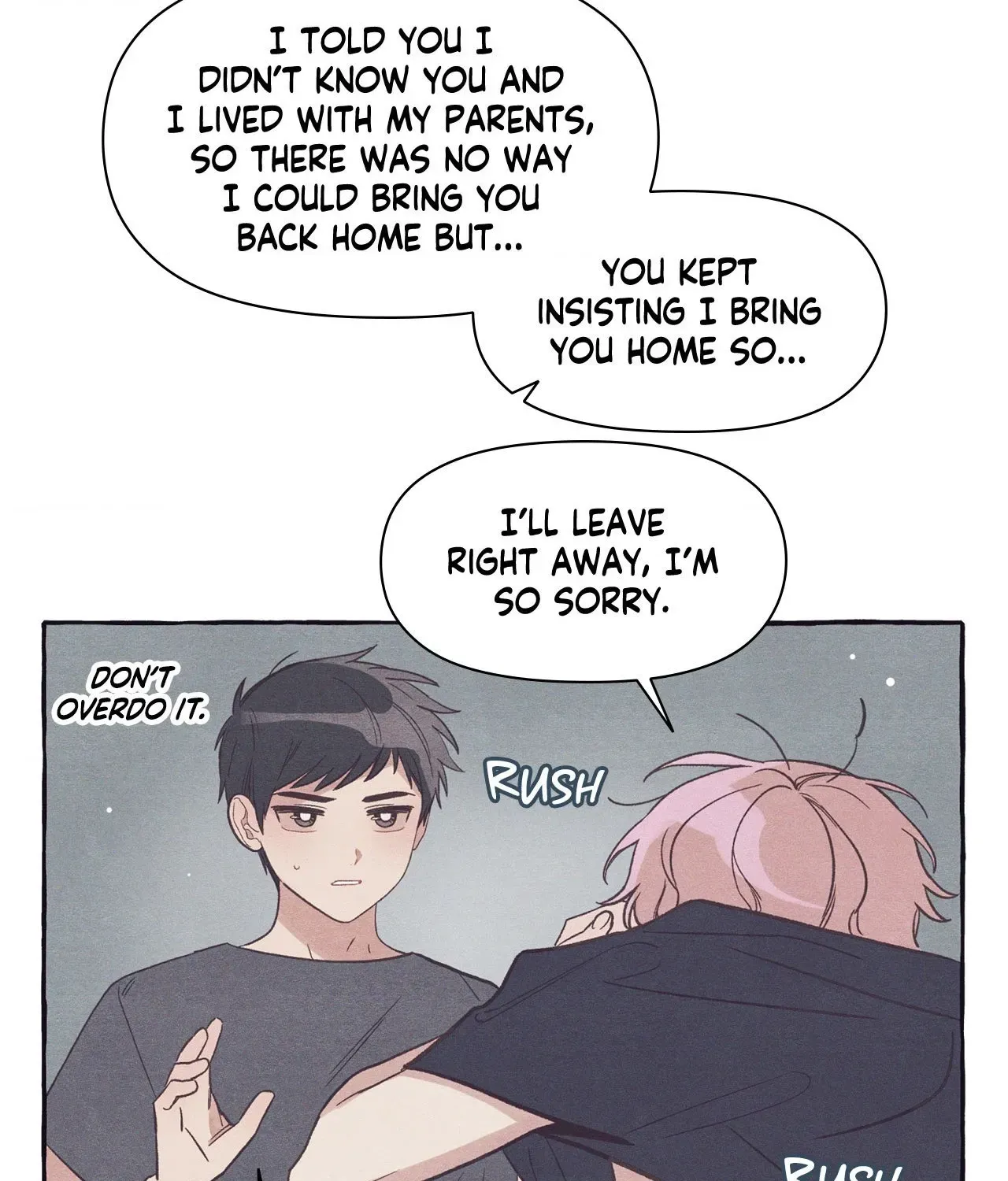 Read Setting You Up chapter 27.06 image 120 on Lezhin