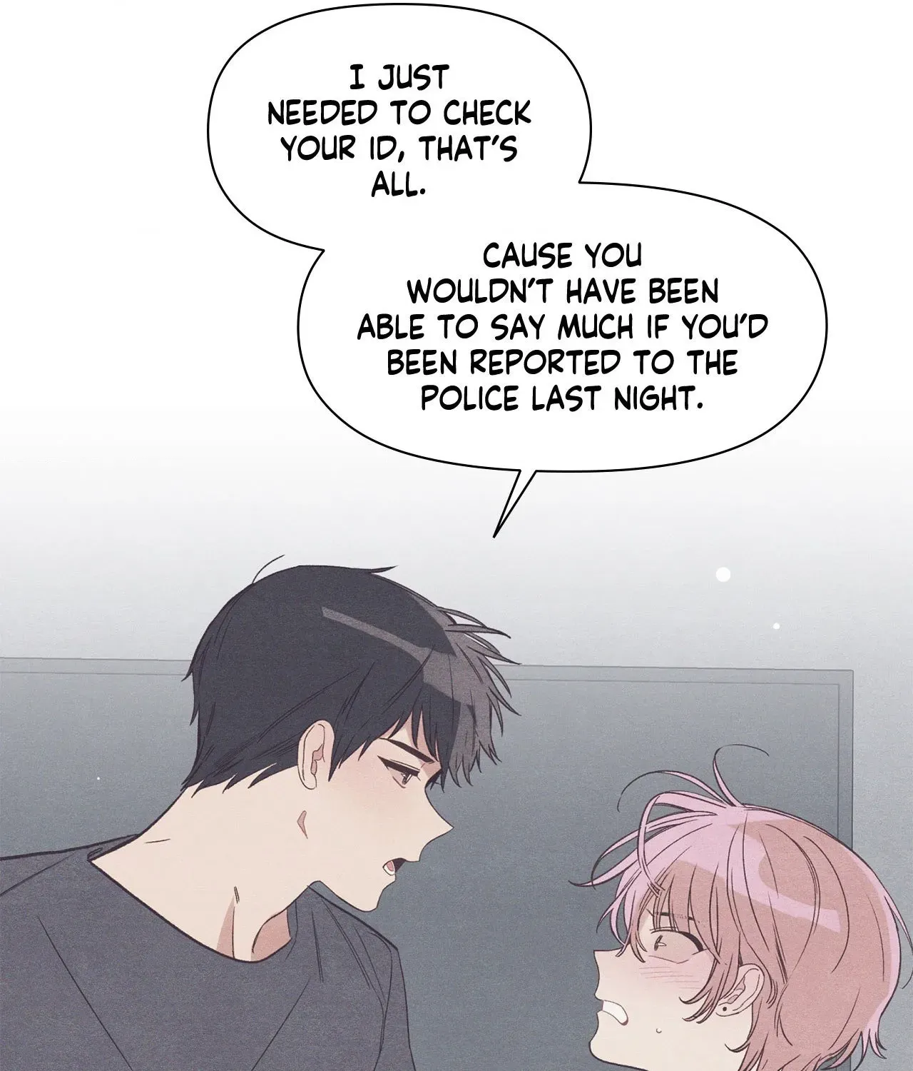Read Setting You Up chapter 27.06 image 124 on Lezhin
