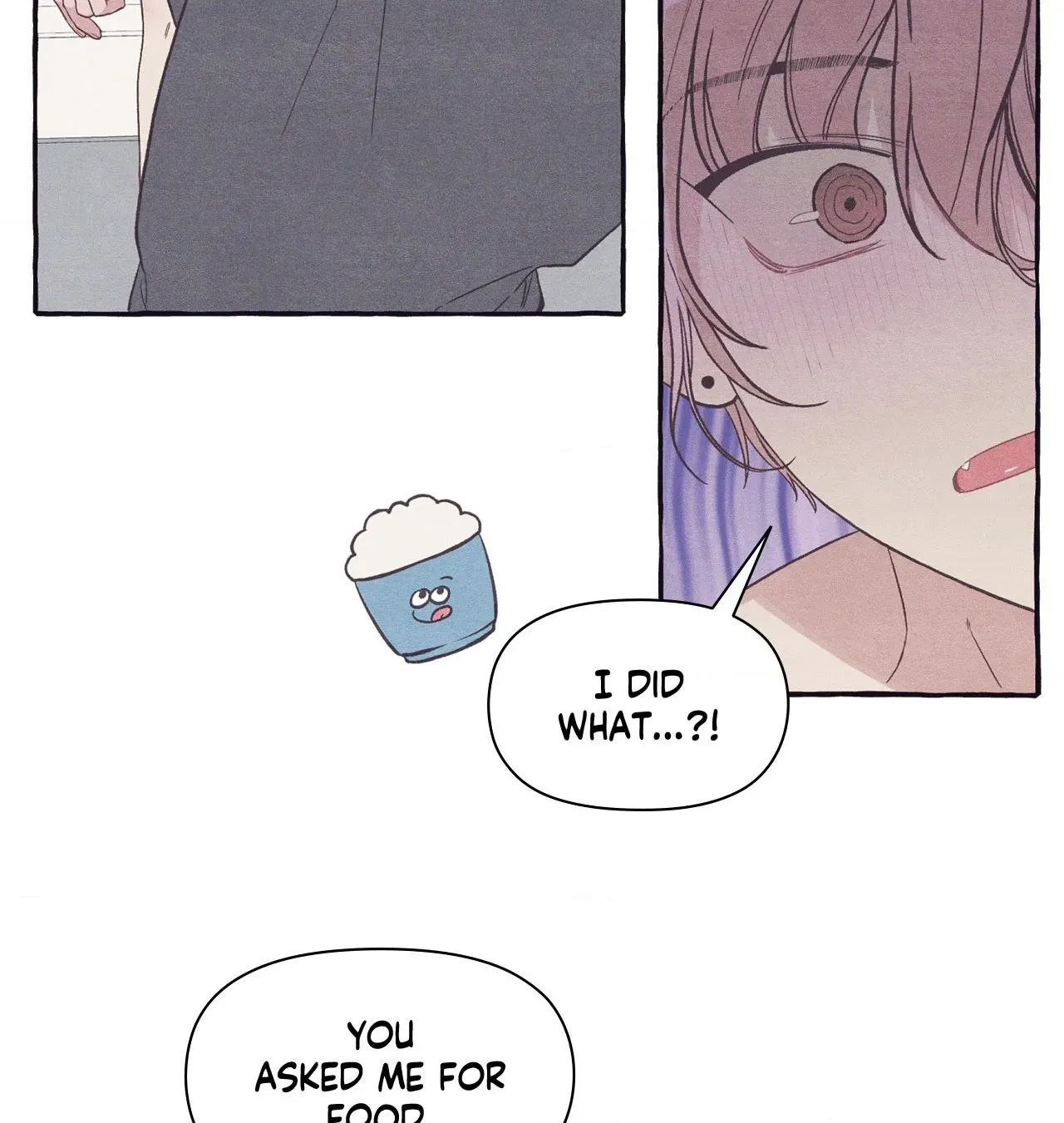 Read Setting You Up chapter 27.06 image 129 on Lezhin