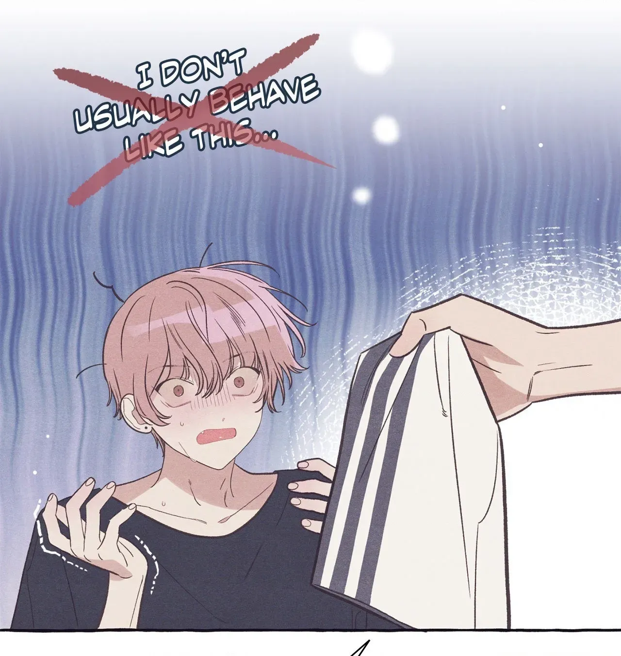 Read Setting You Up chapter 27.06 image 131 on Lezhin
