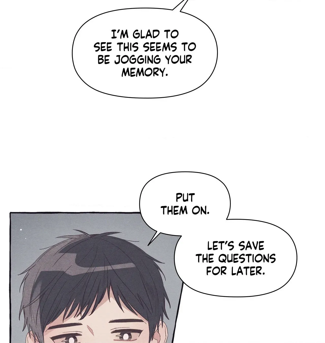 Read Setting You Up chapter 27.06 image 132 on Lezhin