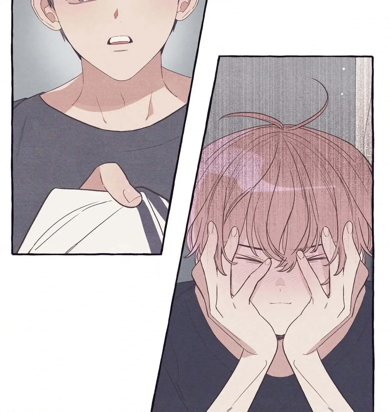 Read Setting You Up chapter 27.06 image 133 on Lezhin