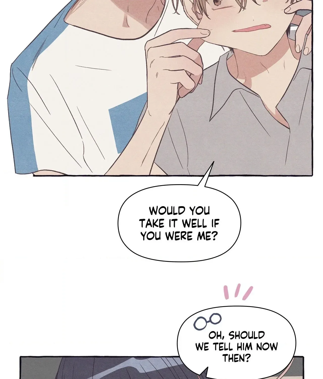 Read Setting You Up chapter 27.06 image 18 on Lezhin