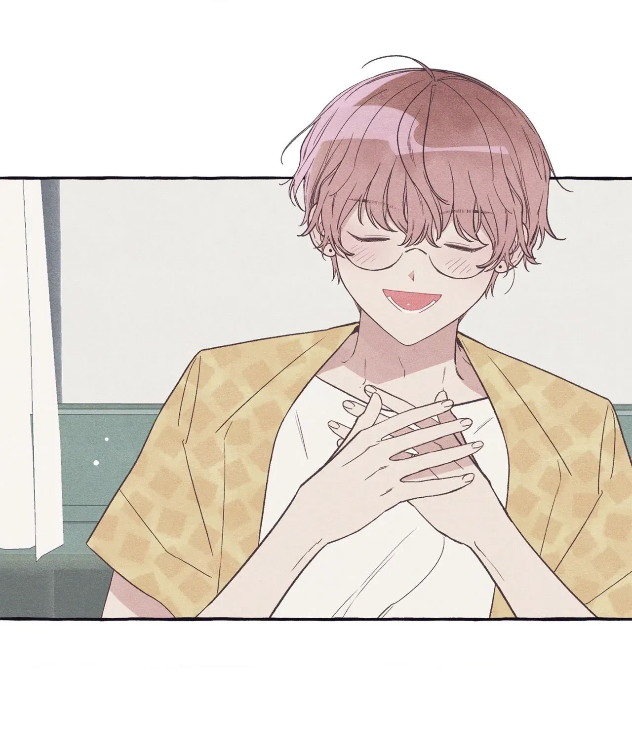 Read Setting You Up chapter 27.06 image 2 on Lezhin