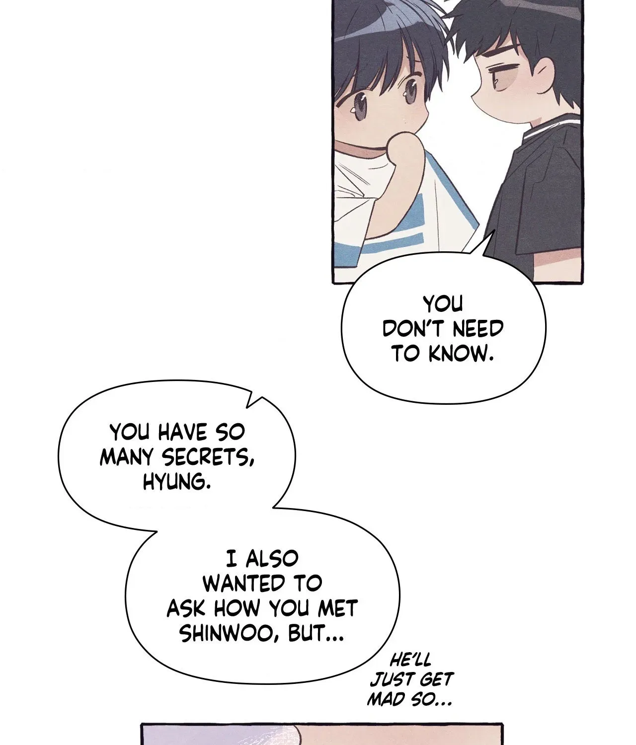 Read Setting You Up chapter 27.06 image 28 on Lezhin