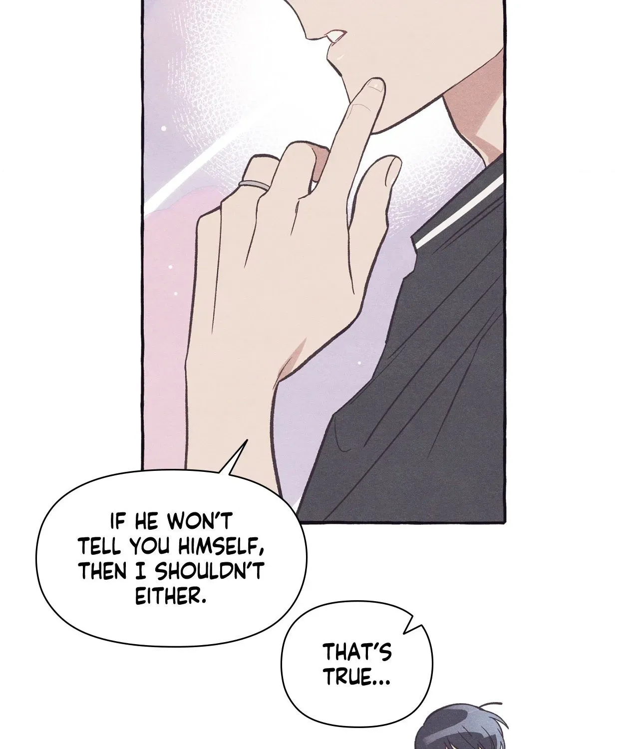 Read Setting You Up chapter 27.06 image 30 on Lezhin