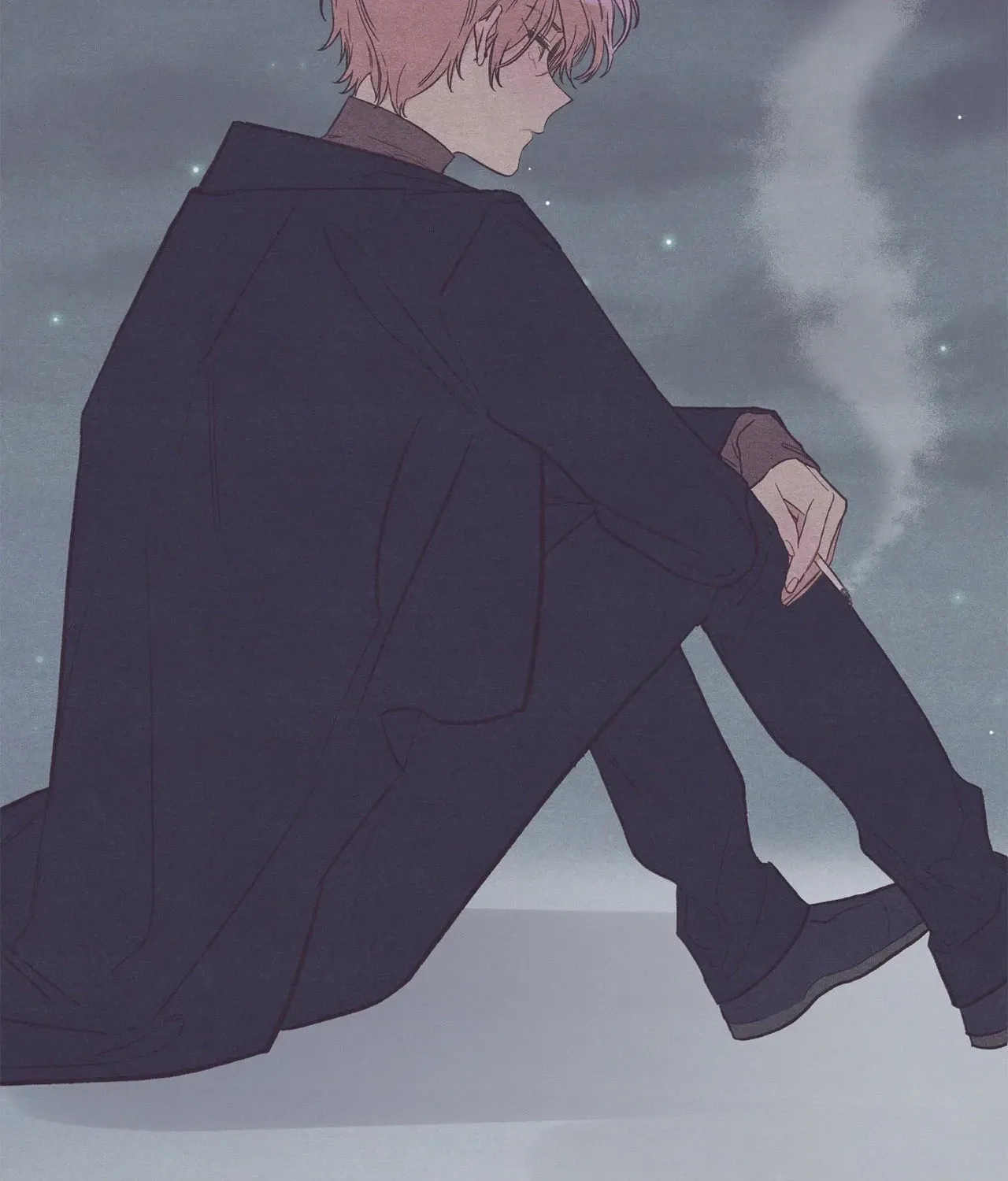 Read Setting You Up chapter 27.06 image 38 on Lezhin
