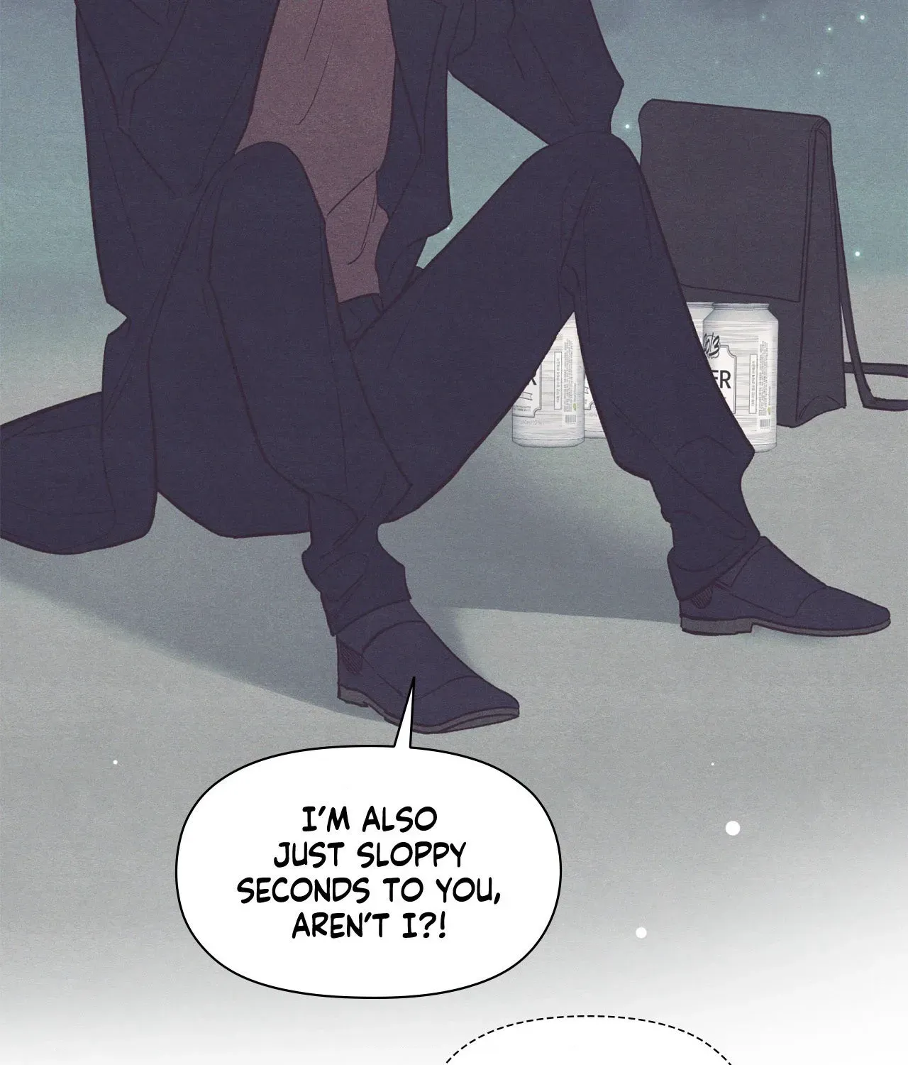 Read Setting You Up chapter 27.06 image 50 on Lezhin