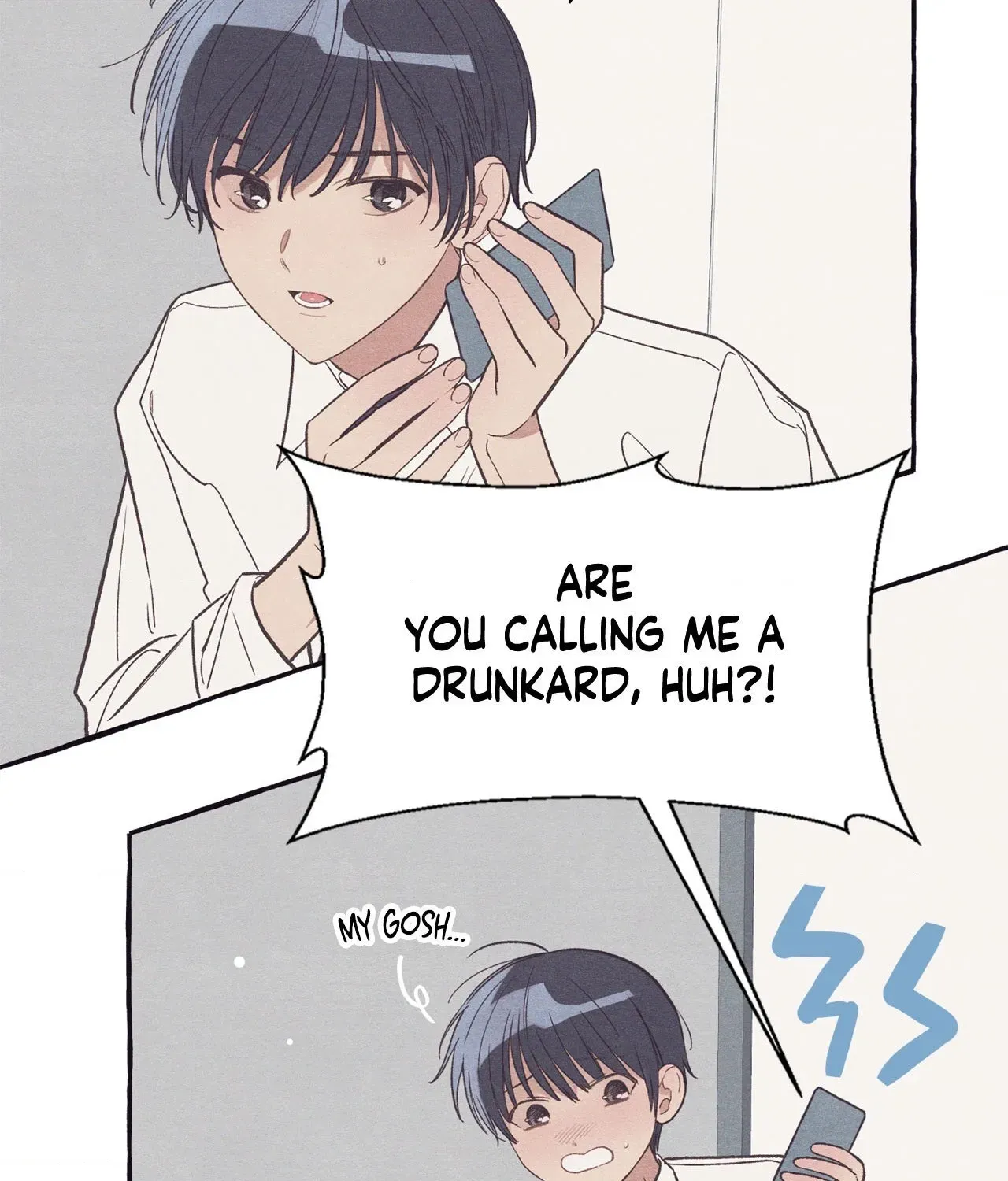 Read Setting You Up chapter 27.06 image 52 on Lezhin