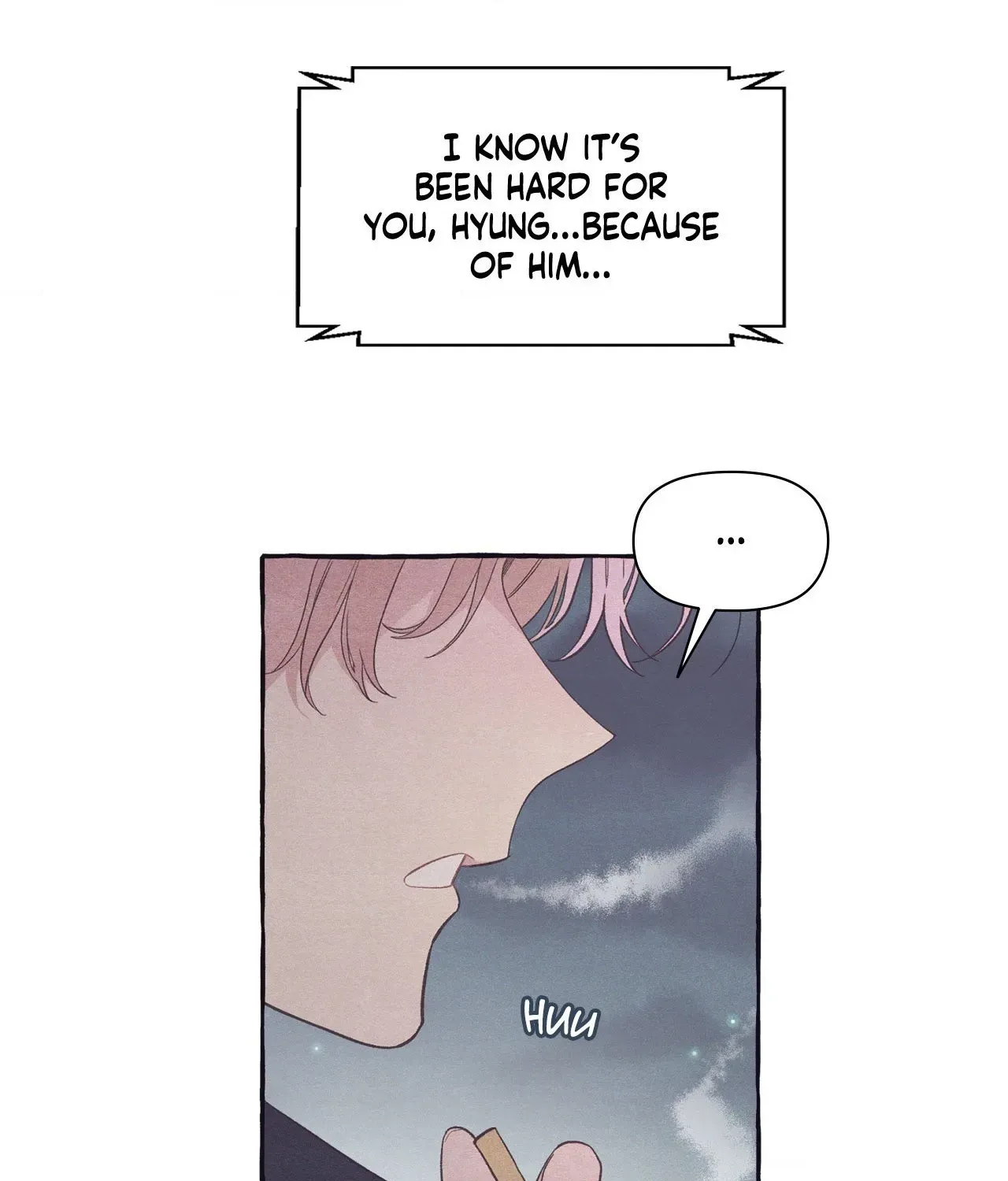 Read Setting You Up chapter 27.06 image 54 on Lezhin