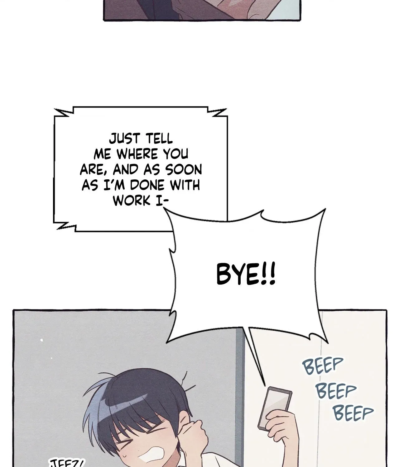 Read Setting You Up chapter 27.06 image 56 on Lezhin