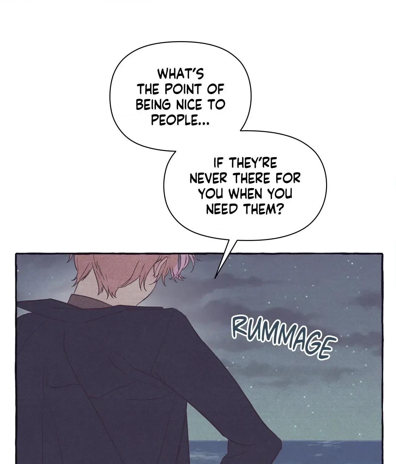 Read Setting You Up chapter 27.06 image 58 on Lezhin