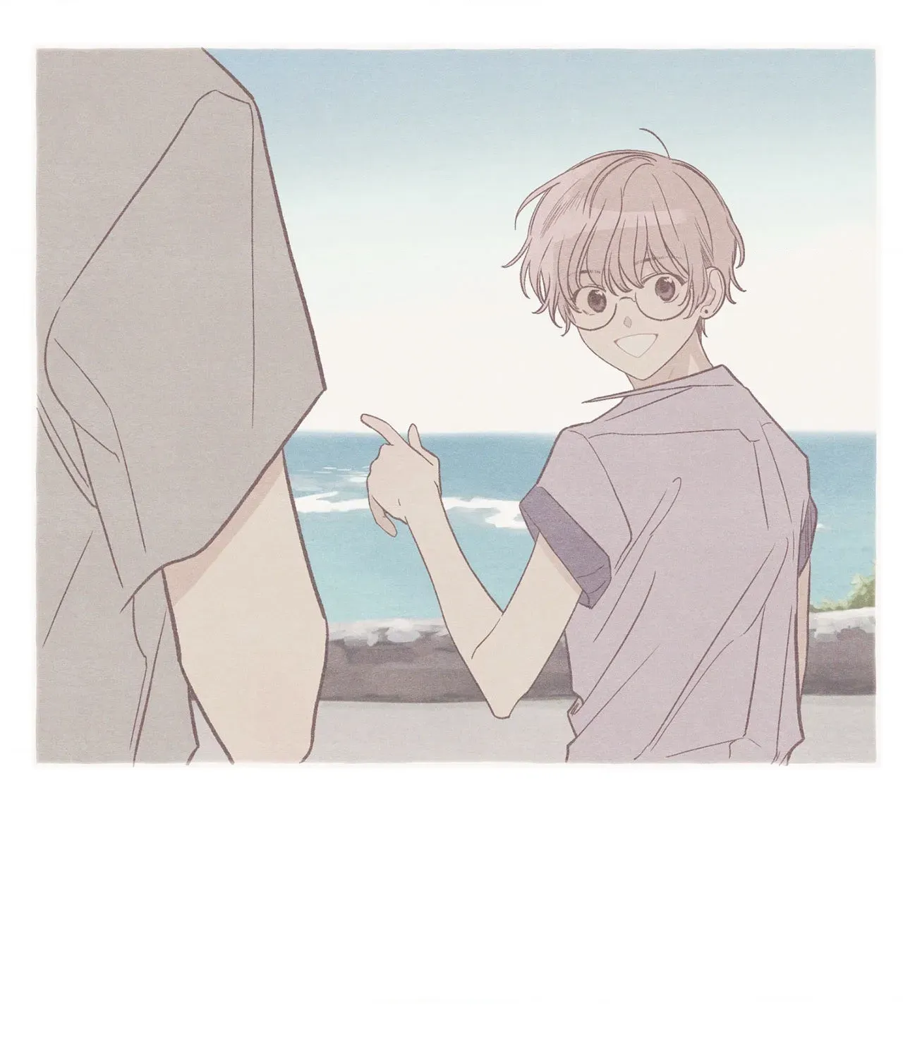 Read Setting You Up chapter 27.06 image 64 on Lezhin