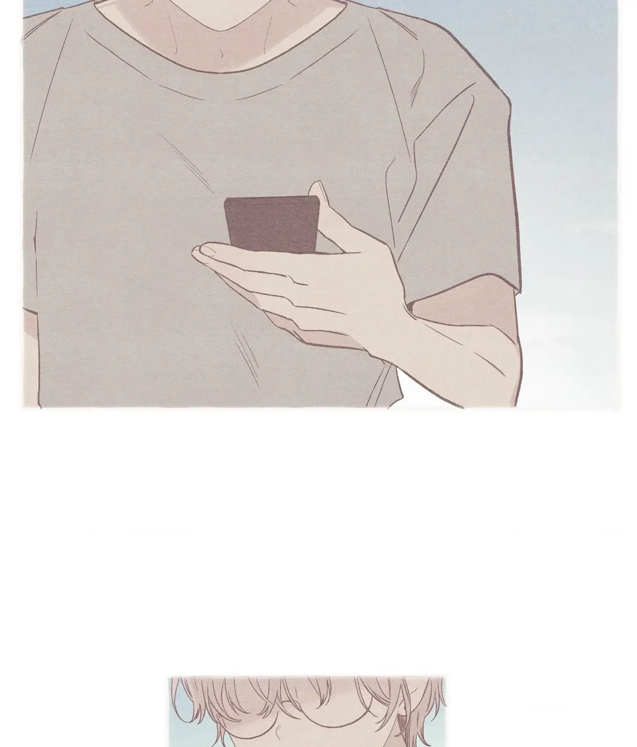 Read Setting You Up chapter 27.06 image 66 on Lezhin