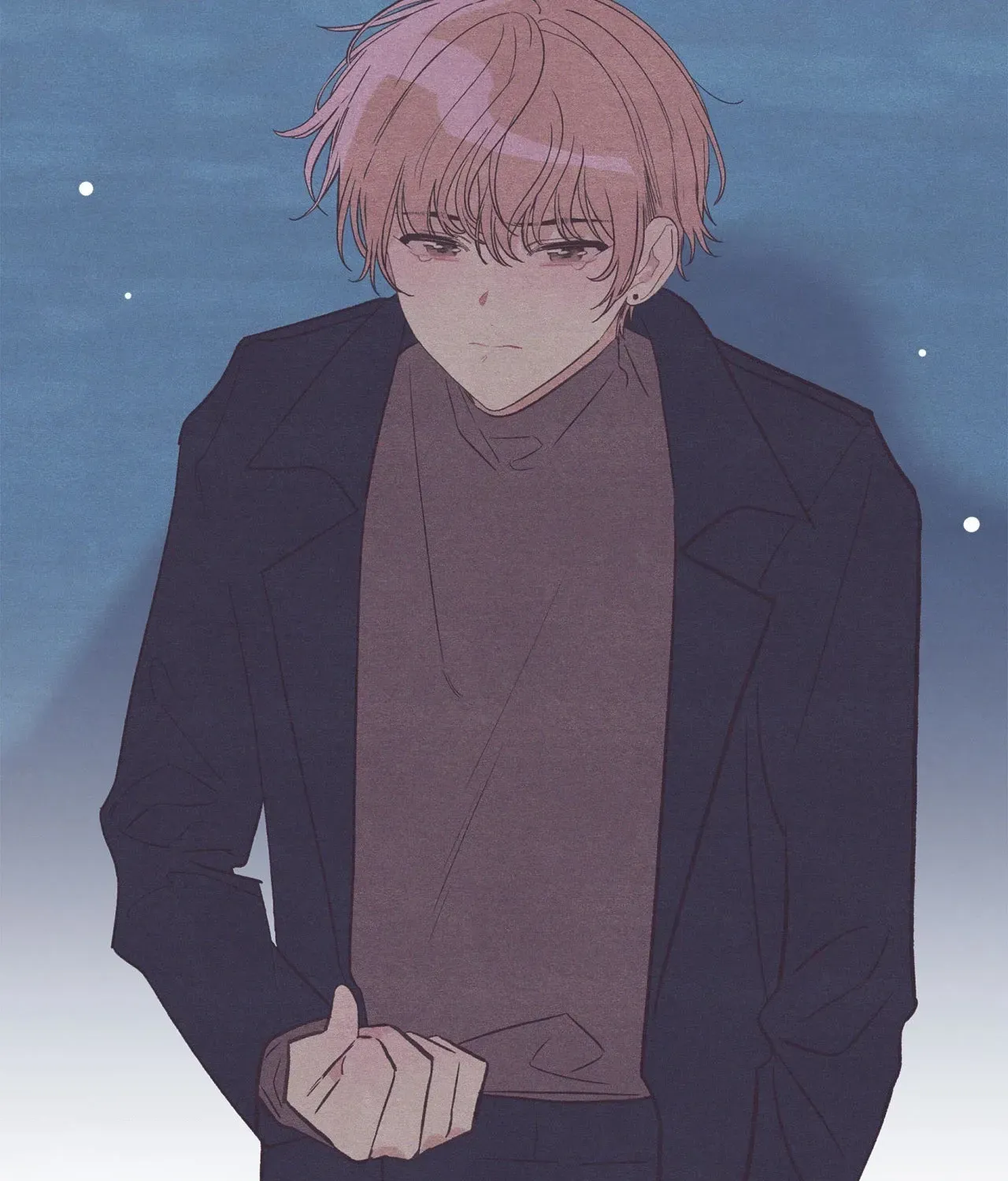 Read Setting You Up chapter 27.06 image 76 on Lezhin