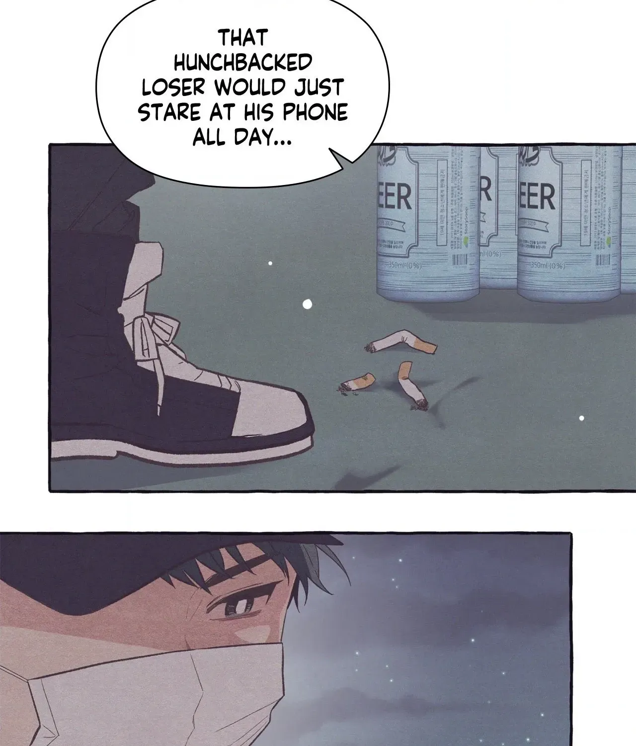 Read Setting You Up chapter 27.06 image 78 on Lezhin