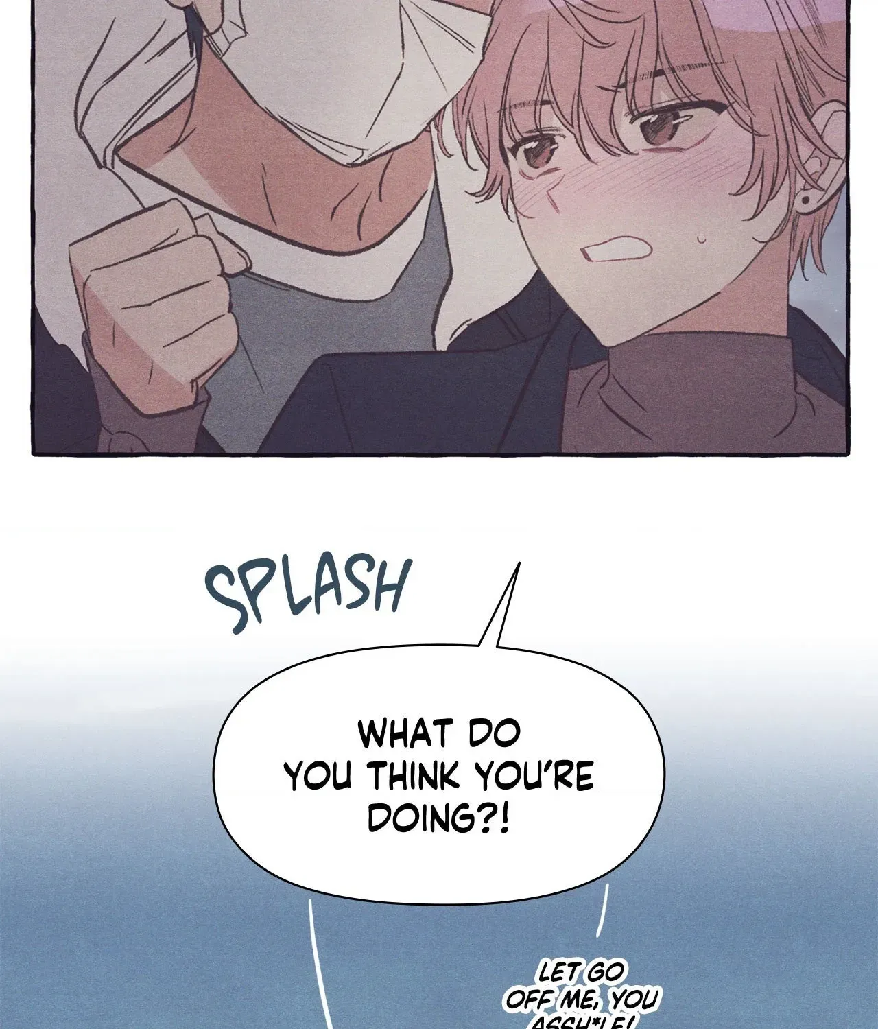 Read Setting You Up chapter 27.06 image 86 on Lezhin