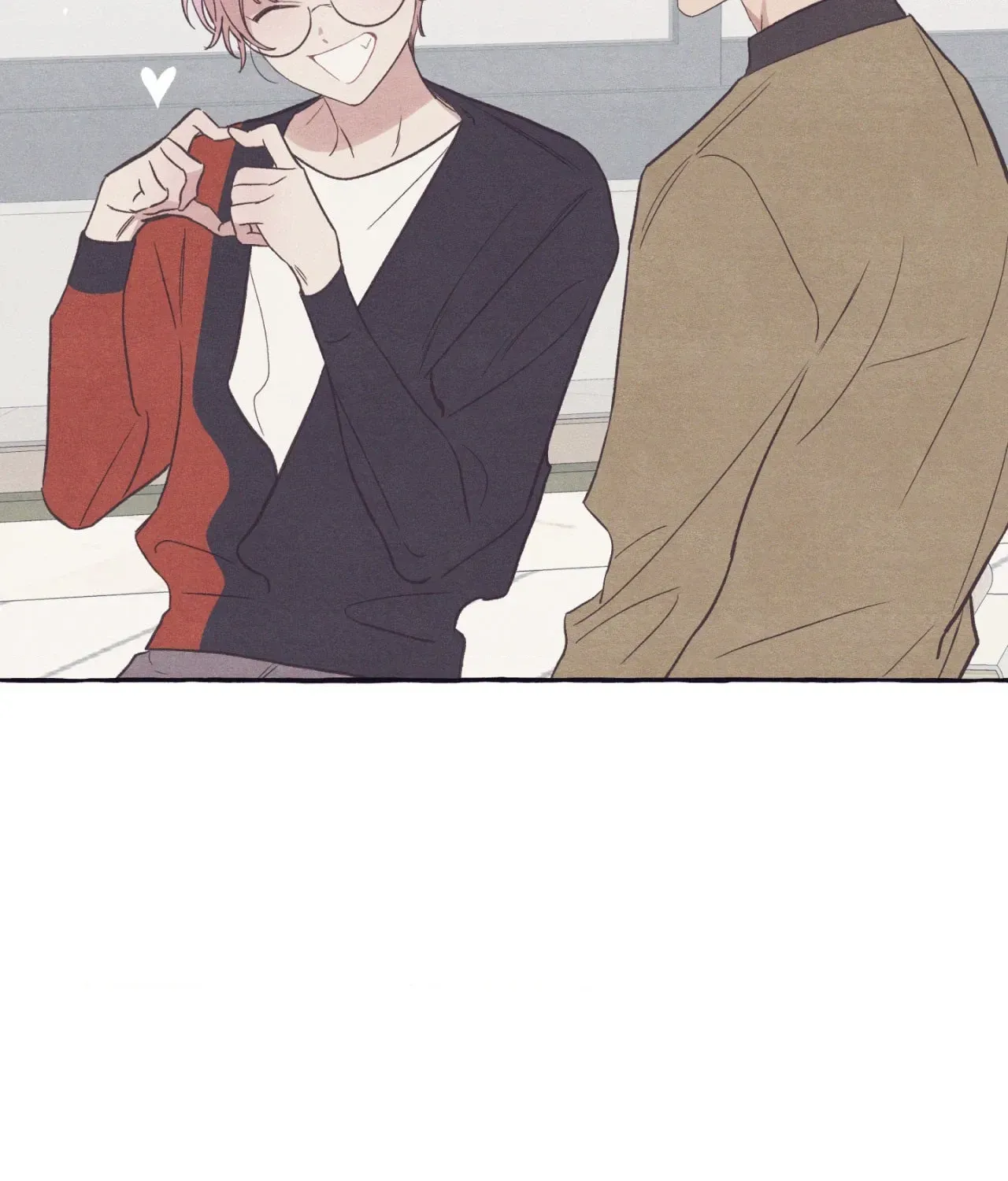 Read Setting You Up chapter 27.07 image 100 on Lezhin