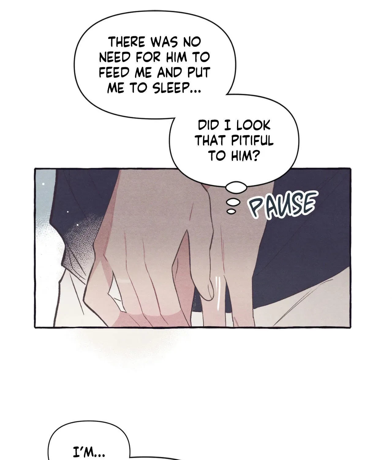 Read Setting You Up chapter 27.07 image 12 on Lezhin