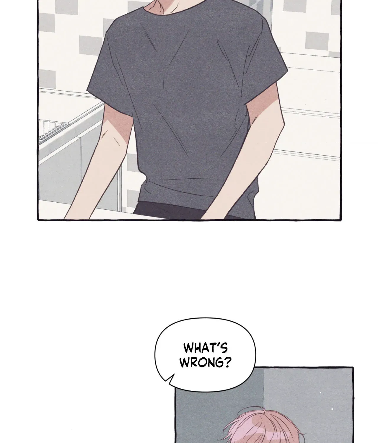 Read Setting You Up chapter 27.07 image 14 on Lezhin