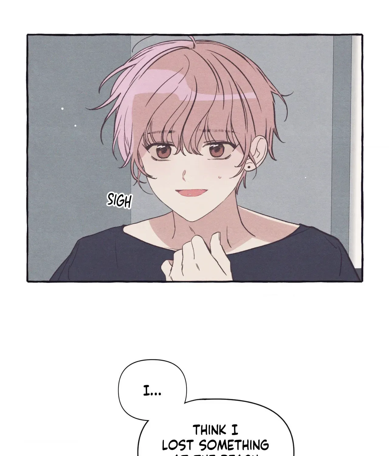 Read Setting You Up chapter 27.07 image 16 on Lezhin