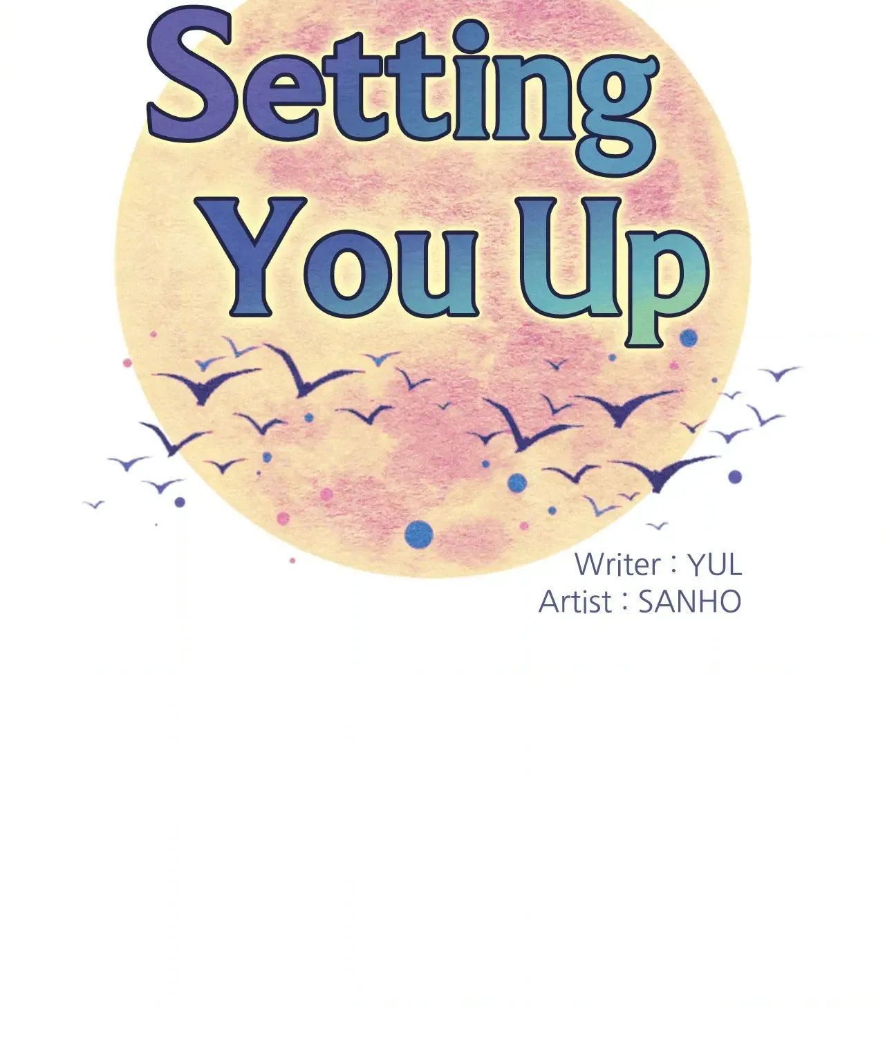 Read Setting You Up chapter 27.07 image 18 on Lezhin