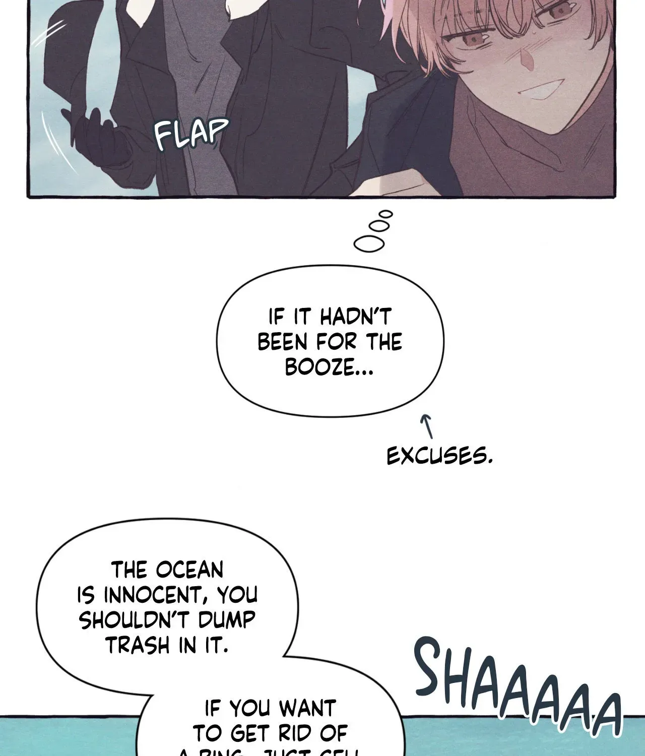 Read Setting You Up chapter 27.07 image 22 on Lezhin