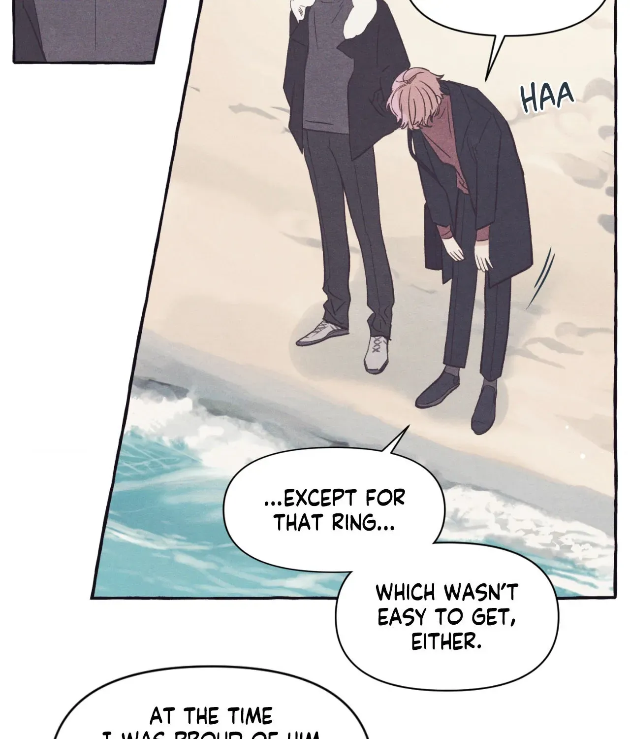 Read Setting You Up chapter 27.07 image 26 on Lezhin