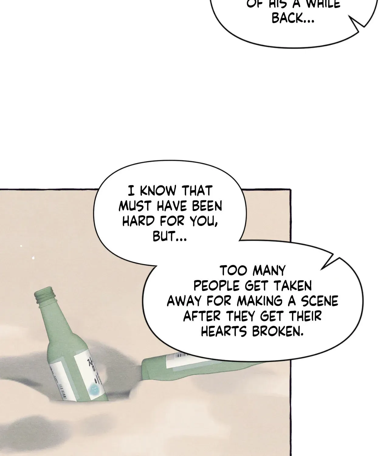 Read Setting You Up chapter 27.07 image 30 on Lezhin