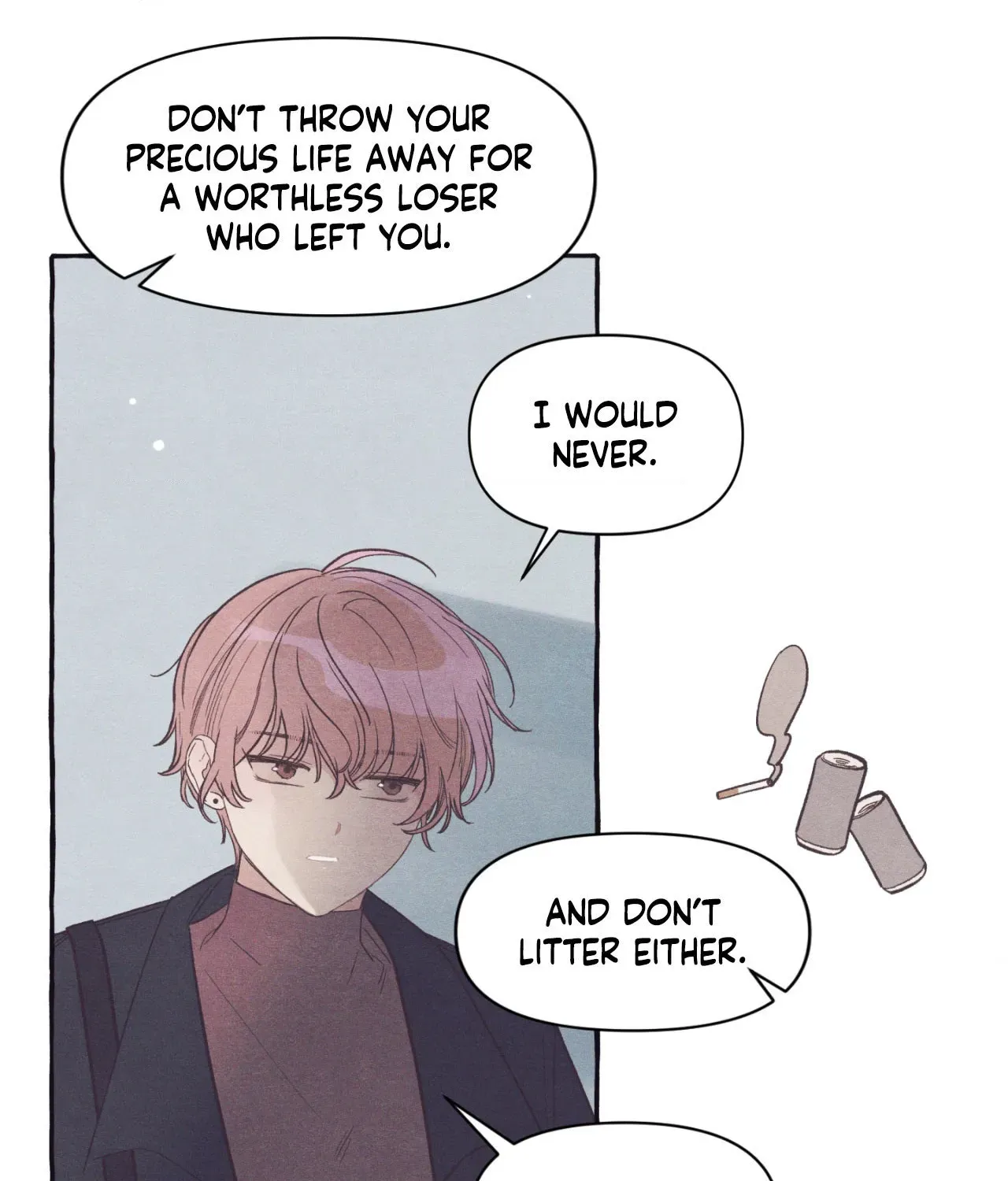 Read Setting You Up chapter 27.07 image 36 on Lezhin