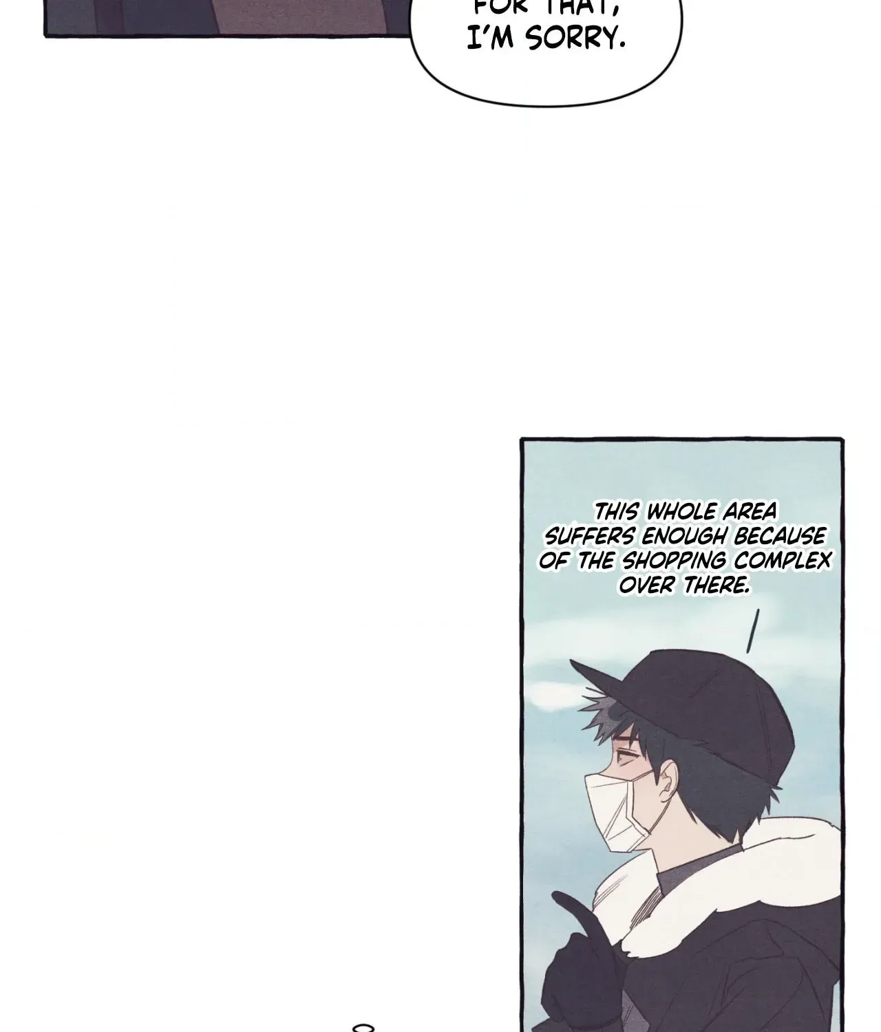 Read Setting You Up chapter 27.07 image 38 on Lezhin