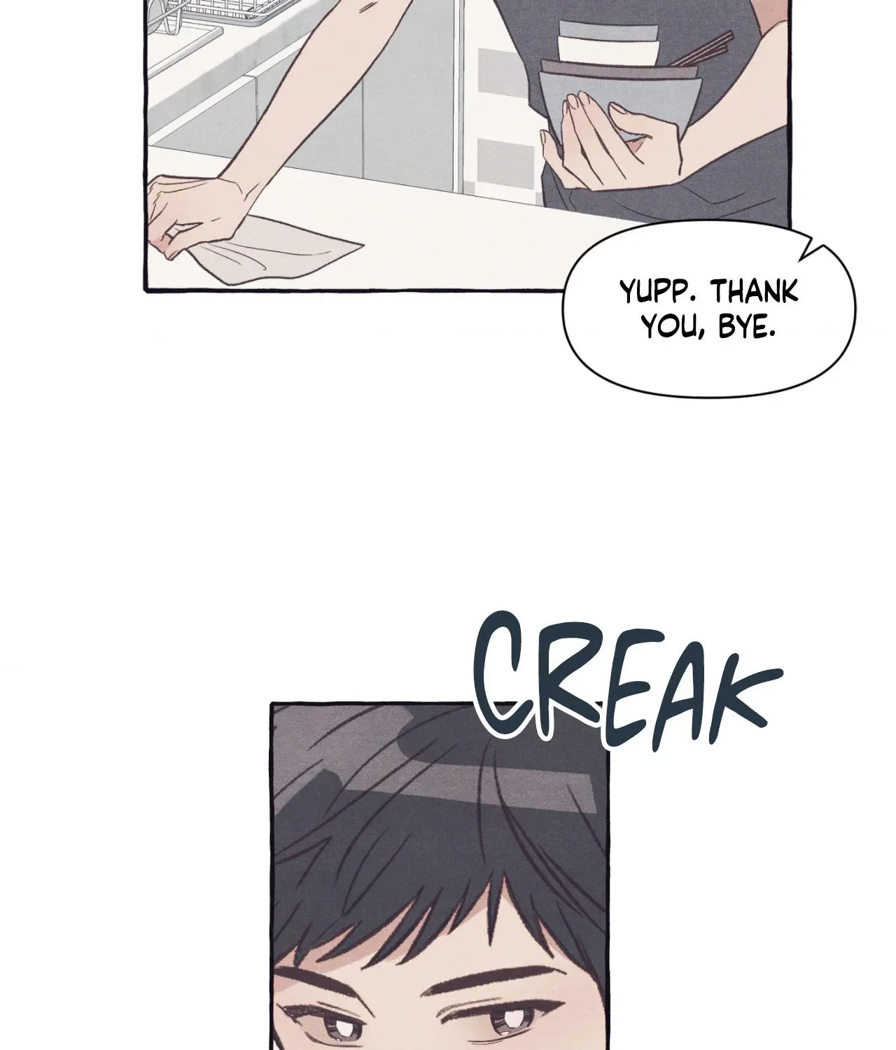 Read Setting You Up chapter 27.07 image 4 on Lezhin
