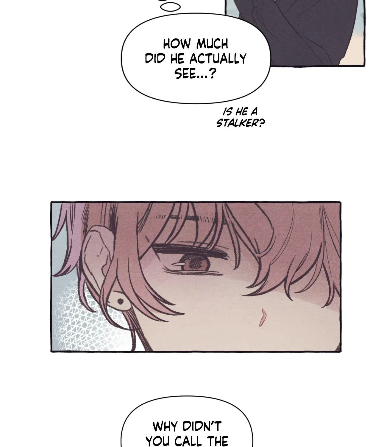 Read Setting You Up chapter 27.07 image 40 on Lezhin
