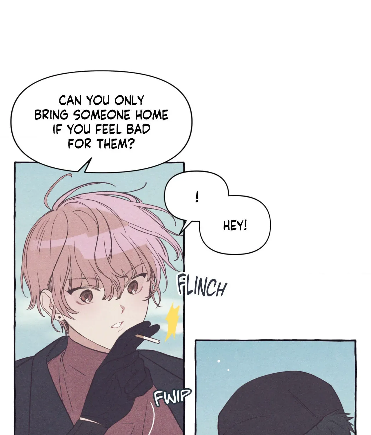 Read Setting You Up chapter 27.07 image 48 on Lezhin