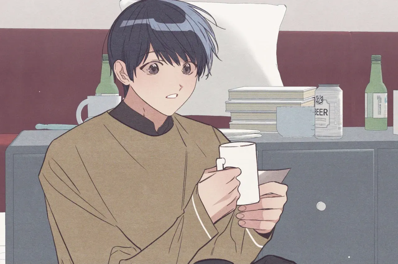 Read Setting You Up chapter 27.07 image 53 on Lezhin