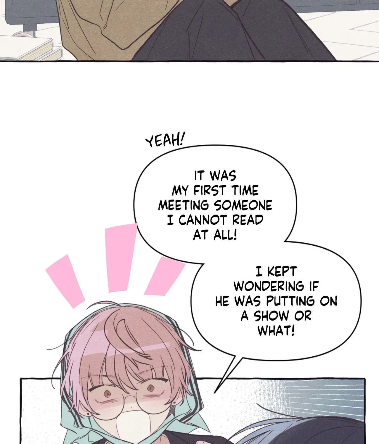 Read Setting You Up chapter 27.07 image 54 on Lezhin