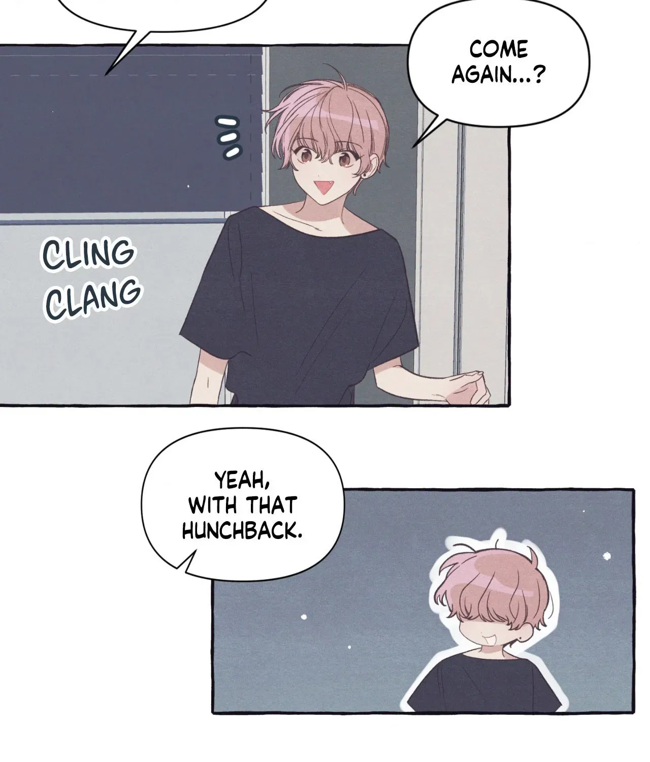 Read Setting You Up chapter 27.07 image 6 on Lezhin