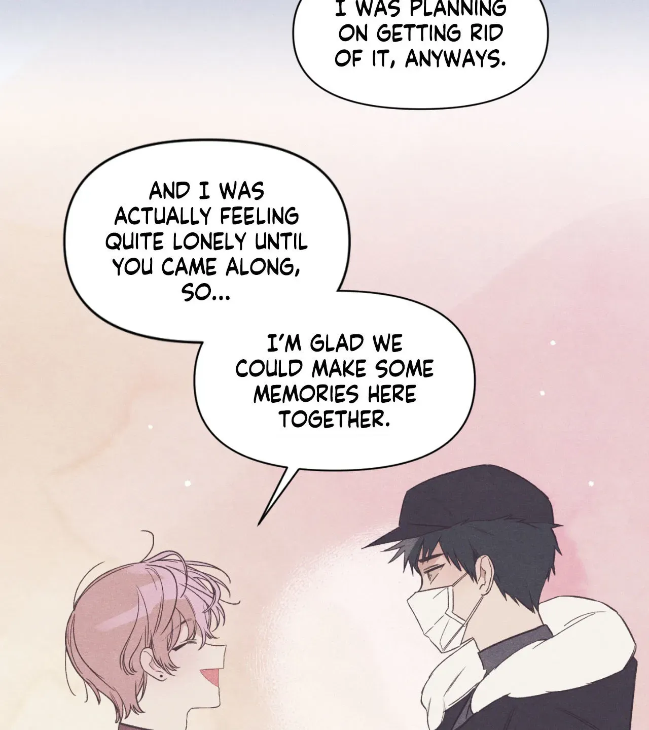 Read Setting You Up chapter 27.07 image 63 on Lezhin