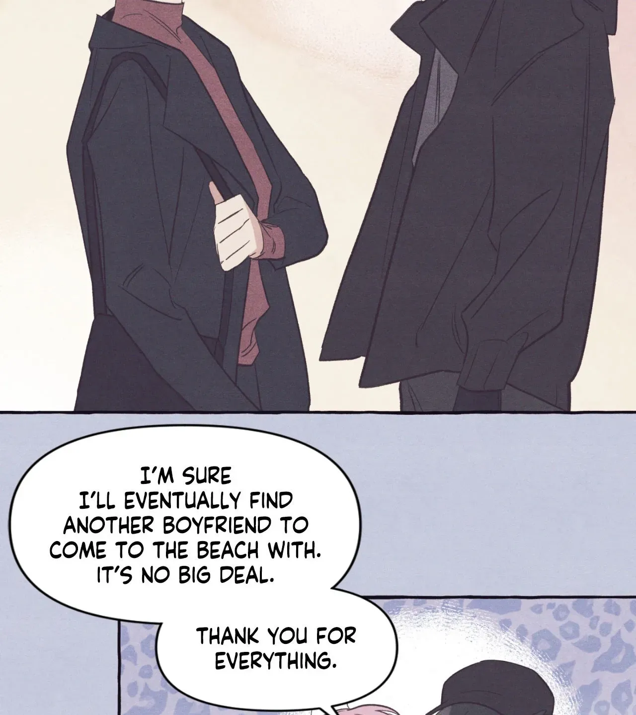 Read Setting You Up chapter 27.07 image 64 on Lezhin