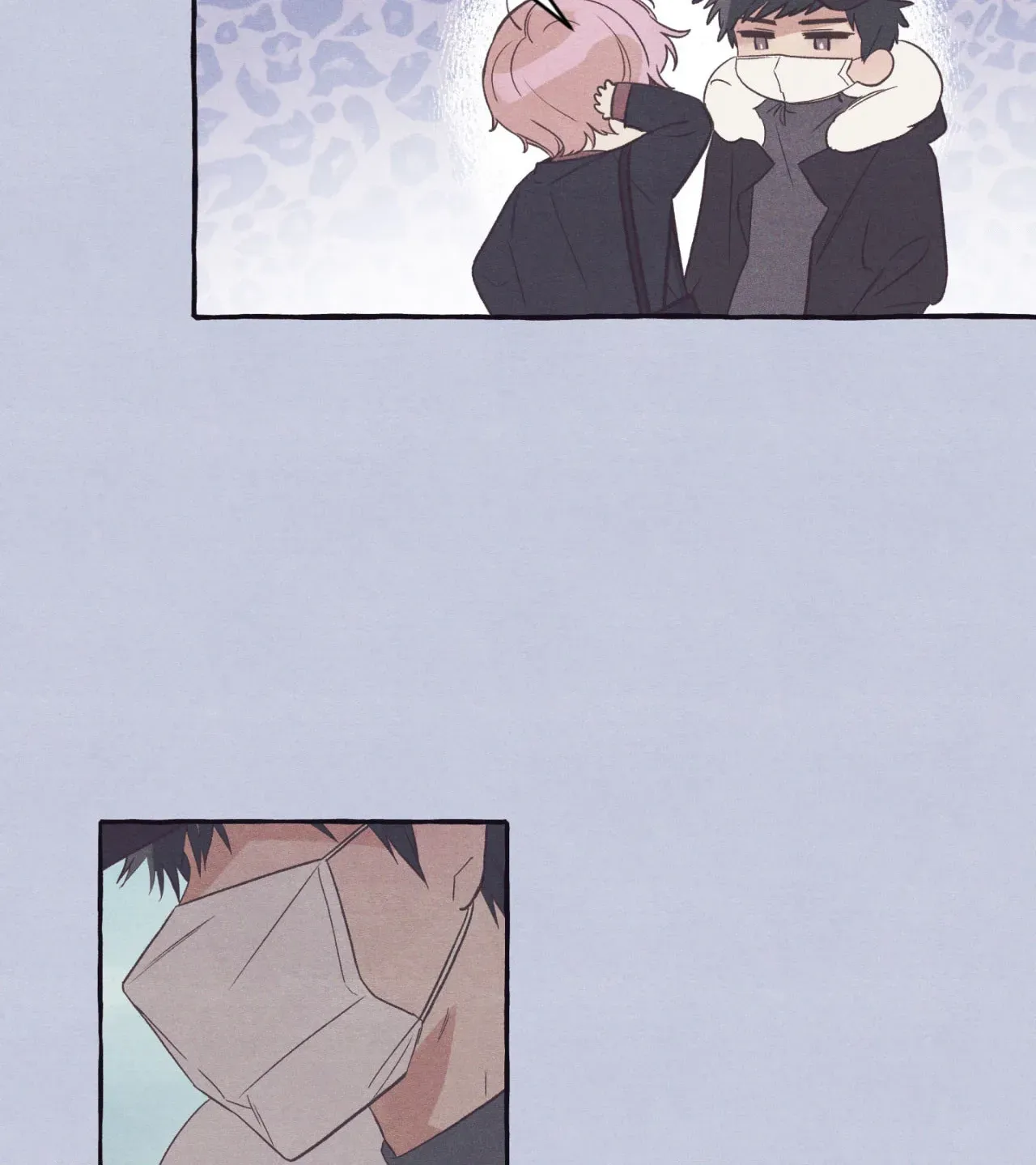Read Setting You Up chapter 27.07 image 65 on Lezhin