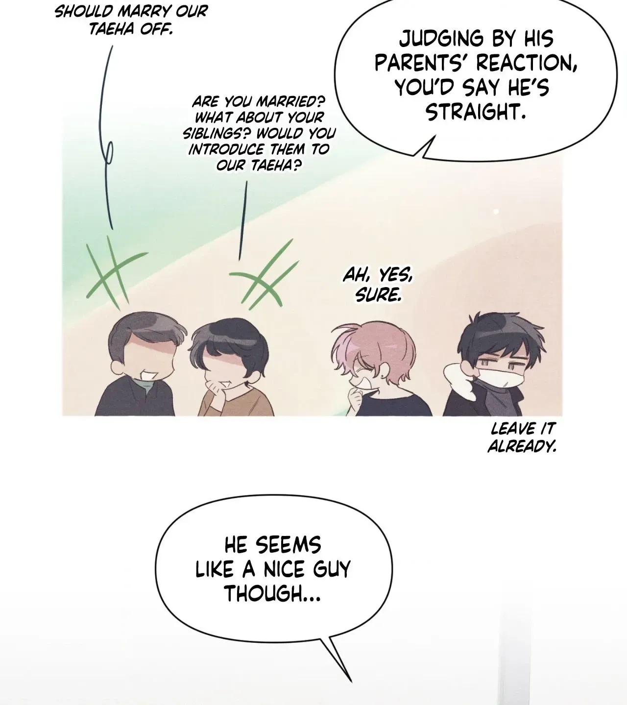 Read Setting You Up chapter 27.07 image 69 on Lezhin