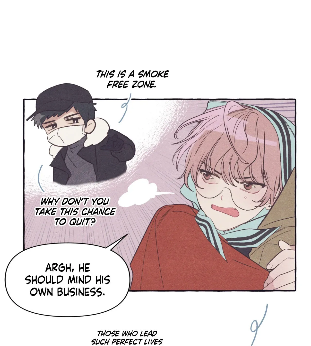Read Setting You Up chapter 27.07 image 72 on Lezhin