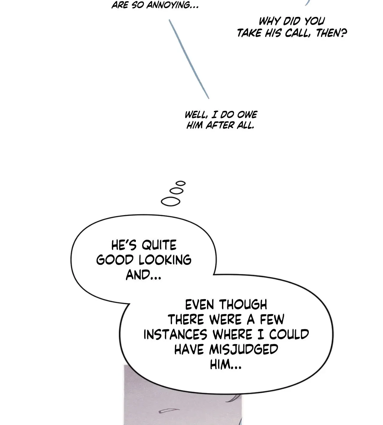 Read Setting You Up chapter 27.07 image 73 on Lezhin