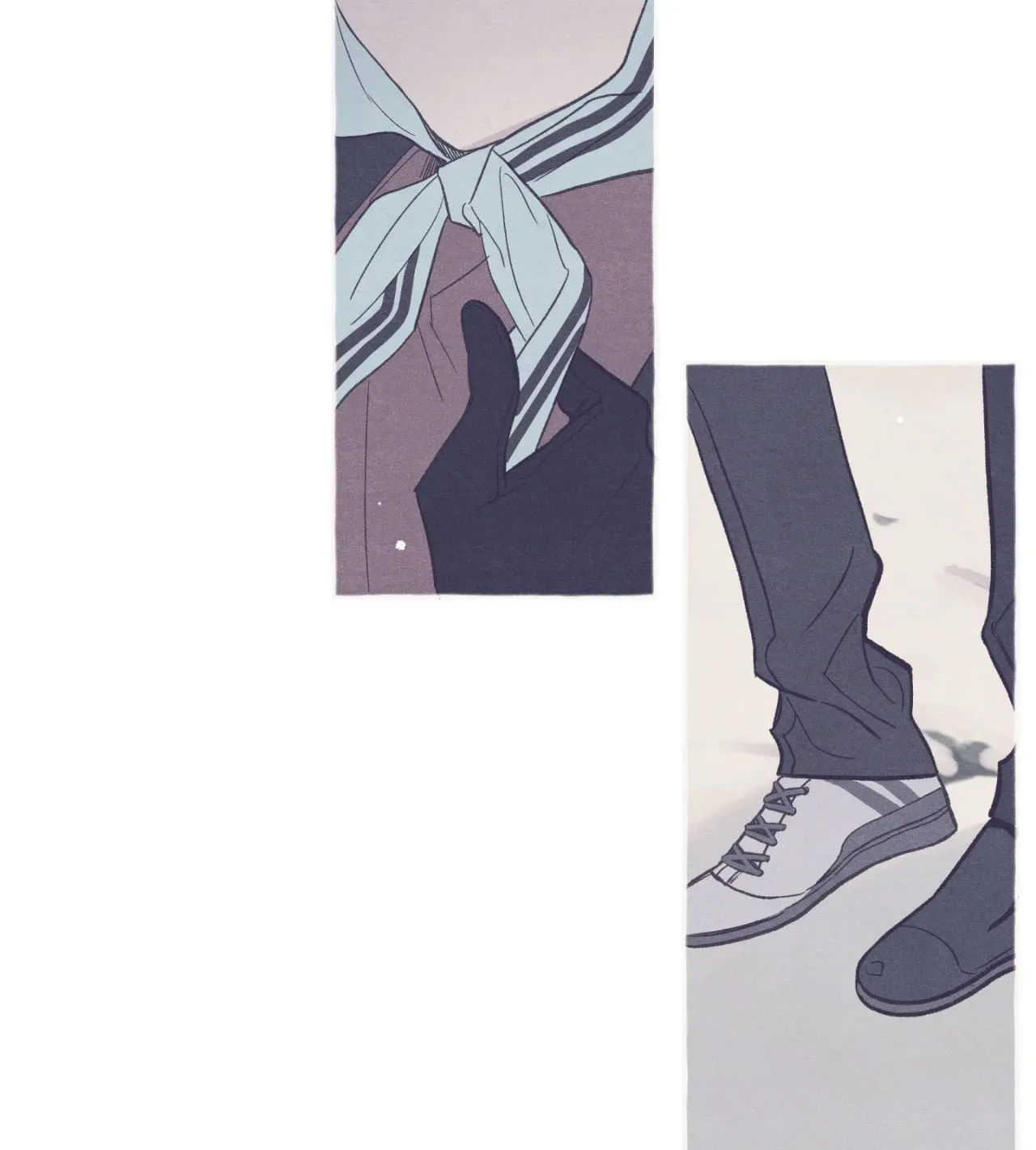 Read Setting You Up chapter 27.07 image 74 on Lezhin