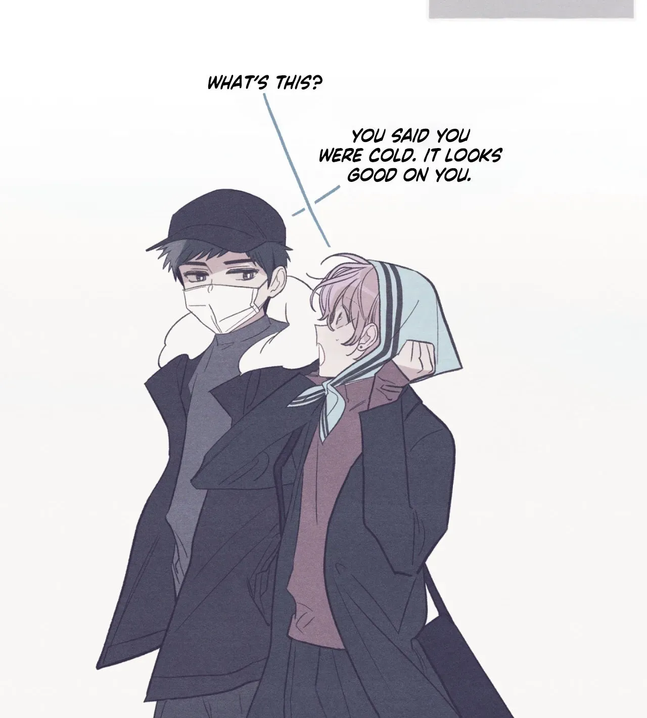 Read Setting You Up chapter 27.07 image 75 on Lezhin