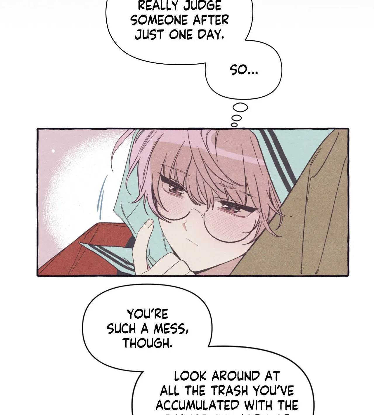 Read Setting You Up chapter 27.07 image 77 on Lezhin