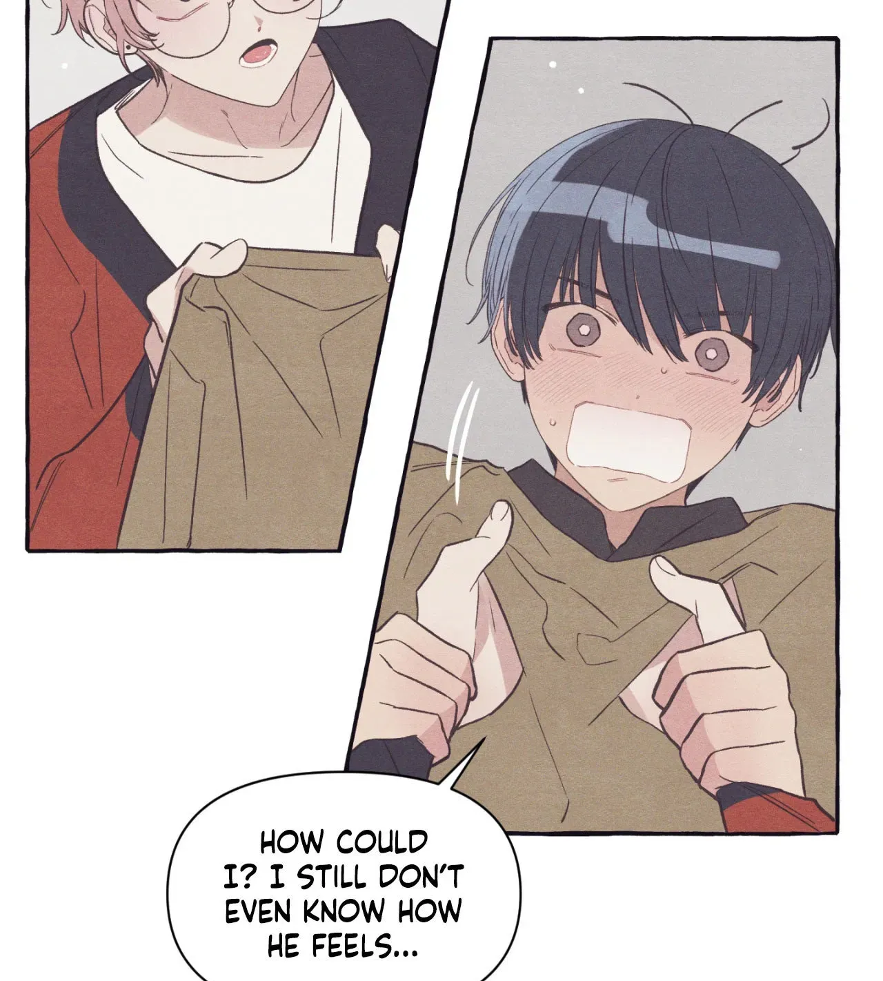 Read Setting You Up chapter 27.07 image 80 on Lezhin