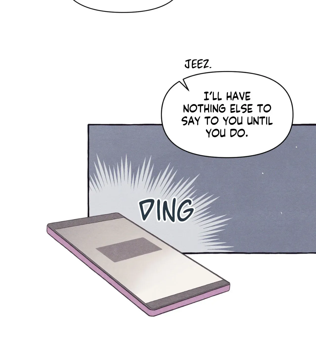 Read Setting You Up chapter 27.07 image 81 on Lezhin